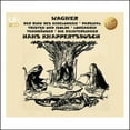 thumbnail image 1 of Hans Knappertsbusch - Knappertsbusch Conducts Wagner - Orchestral Works - Music & Performance - CD, 1 of 1