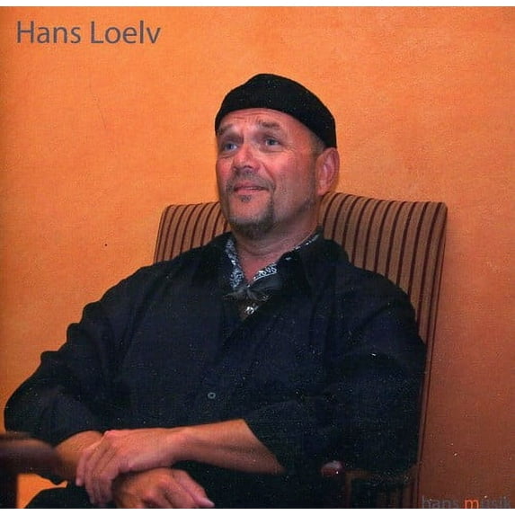 Hans Loelv - Hans Musik - Music & Performance - CD