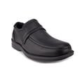 thumbnail image 1 of Hans Men's WA13034 Comfort Walking Uniform Work Slip on Shoes, 1 of 3
