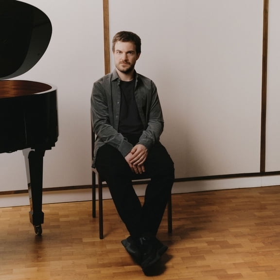 Hans Otte - The Book Of Sounds - Music & Performance - Vinyl