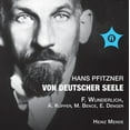 thumbnail image 1 of Hans Pfitzner - Von Deutscher Seele - Music & Performance - CD, 1 of 1