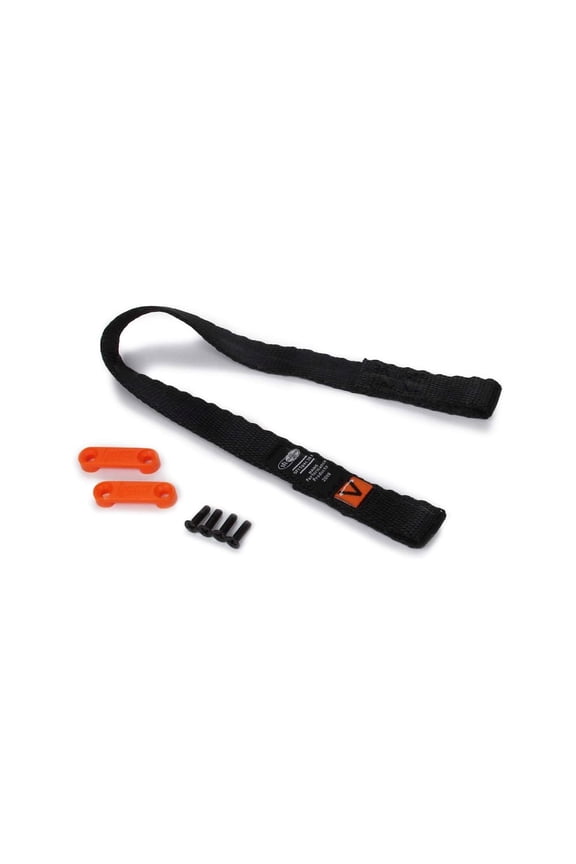 QC Sliding Tether Kit Std 18in