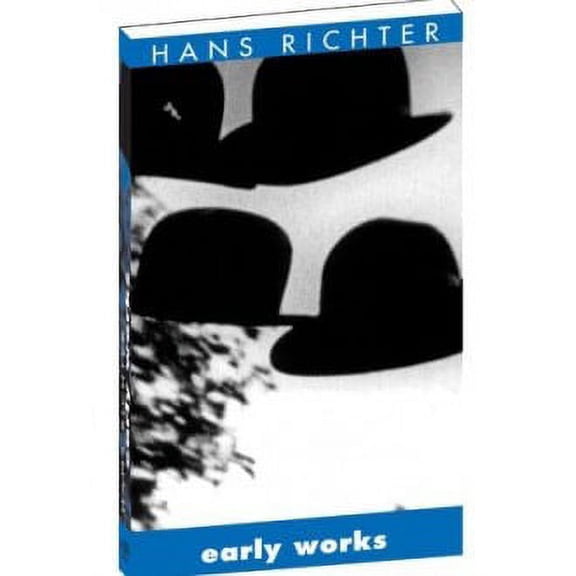 Hans Richter: Early Works ( Rhythmus 21 / Rhythmus 23 / Filmstudie / Ghosts Before Breakfast / Race Symphony / Two Pence Magic / Inflation / Everything T [ NON-USA FORMAT, PAL, Reg.0 Import - France ]