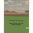 thumbnail image 1 of Hans Sachs und die Reformation (Paperback), 1 of 1