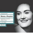 thumbnail image 1 of Hans Schmidt-Isserstedt - Messa Di Requiem - Music & Performance - CD, 1 of 1