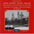 thumbnail image 1 of Hans Stadlmair - Weihnachtskonzert - Music & Performance - CD, 1 of 2