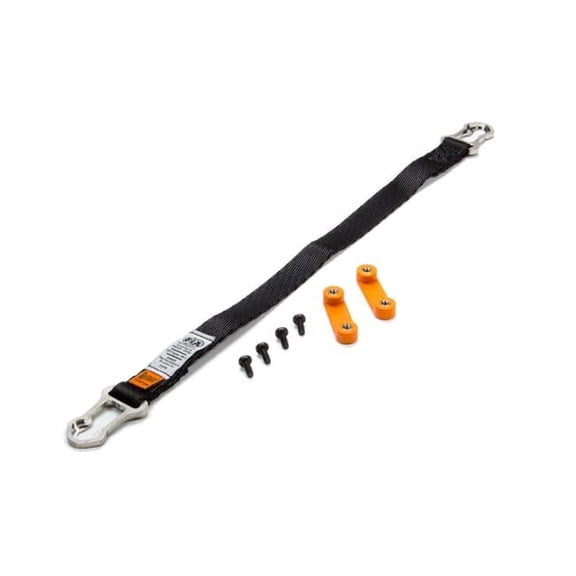 Hans TK 1131.3 XS Post Anchor Sliding Tether Kit Extra Short