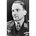 thumbnail image 1 of Hans Ulrich Rudel Was The Most Highly Decorated German Serviceman Of World War 2. As A Stuka Dive-Bomber Pilot Rudel, 1 of 2