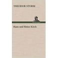 thumbnail image 1 of Hans Und Heinz Kirch (Hardcover), 1 of 1