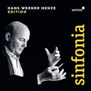 Hans Werner Henze Edition - Sinfonia