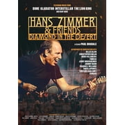 Hans Zimmer and Friends Diamond in the Desert