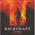thumbnail image 1 of Hans Zimmer - Backdraft Soundtrack - Expanded Edition - Music & Performance - CD, 1 of 1