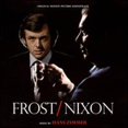 thumbnail image 1 of Frost/Nixon [Original Motion Picture Soundtrack] (CD) by Hans Zimmer, 1 of 1