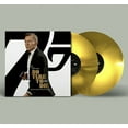 thumbnail image 1 of Hans Zimmer - No Time to Die (Original Motion Picture Soundtrack) (Limited Edition) (Gold Vinyl) - Music & Performance, 1 of 1