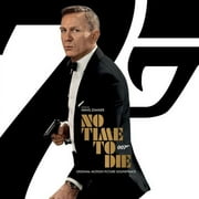 Hans Zimmer - No Time to Die Original Motion Picture Soundtrack - Music & Performance - Vinyl