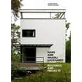 thumbnail image 1 of Hans and Wassili Luckhardt: Buildings and Projects (Hardcover), 1 of 1
