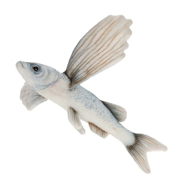 Hansa 10" Sharpchin Flying Fish