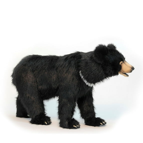 Hansa 11.8" Bear Stuffed Animal