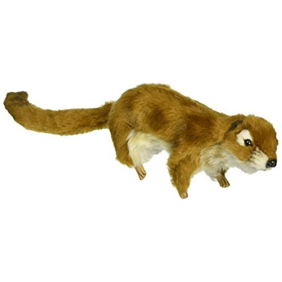 Hansa 12" Central Park Squirrel