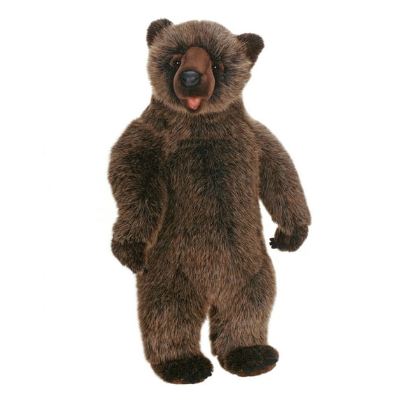 Hansa - 20 Inch Bobo Grizzly Bear