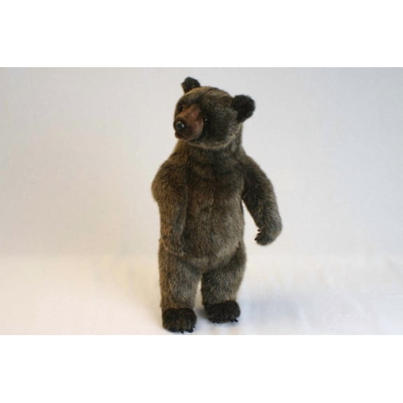 Hansa - 20 Inch Bobo Grizzly Bear