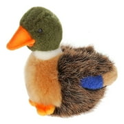 Hansa - 4 Inch Mallard Duck