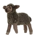 thumbnail image 1 of Hansa 7" Black Little Lamb, 1 of 7