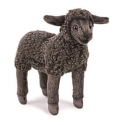 Hansa 7 Black Little Lamb