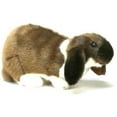 thumbnail image 1 of Hansa 9" Lop Eared Rabbit, 1 of 2
