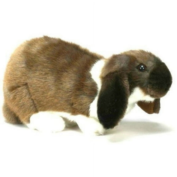 Hansa 9" Lop Eared Rabbit