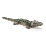 Hansa Alligator Plush Toy