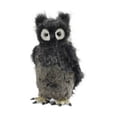 thumbnail image 1 of OWL, BUBO, GREY 14'', 1 of 1