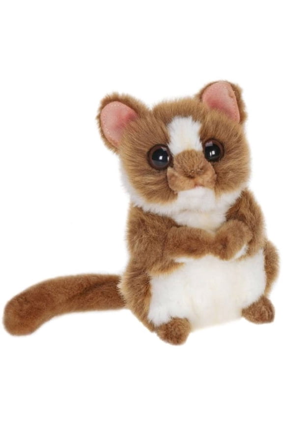 Baby Tarsier Plush Toy