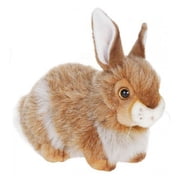 RABBIT BROWN MIX 12L