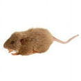 thumbnail image 1 of Hansa Brown Mouse Plush Toy, 1 of 2