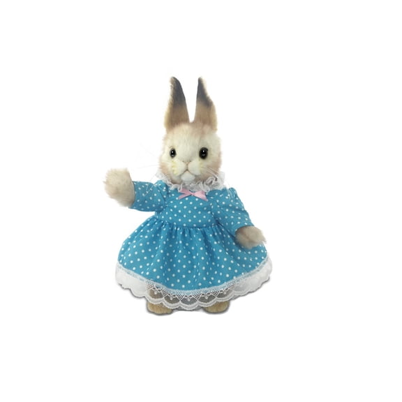 Hansa - Bunny Girl, 11"