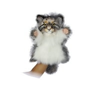 Hansa - Cat Puppet, Pallas 15.75
