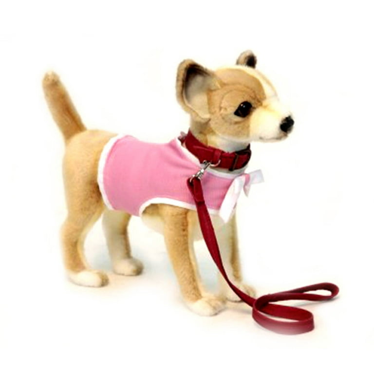 HANSA - Chihuahua Puppy Plush Toy