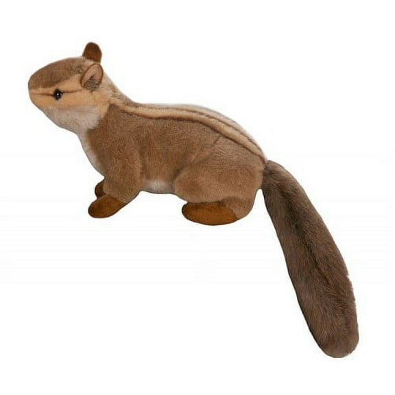 Hansa Chipmunk Plush Toy