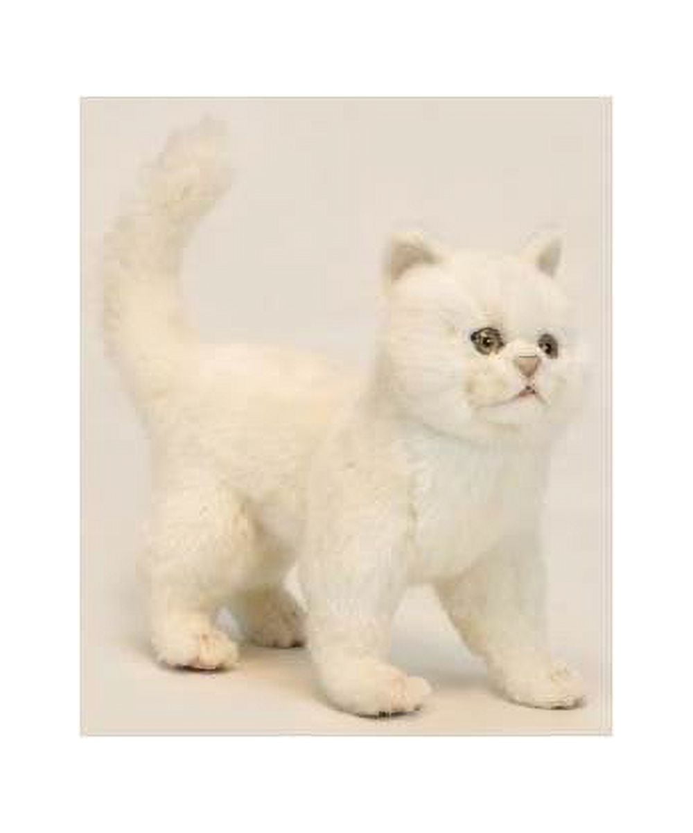 Hansa store cat plush