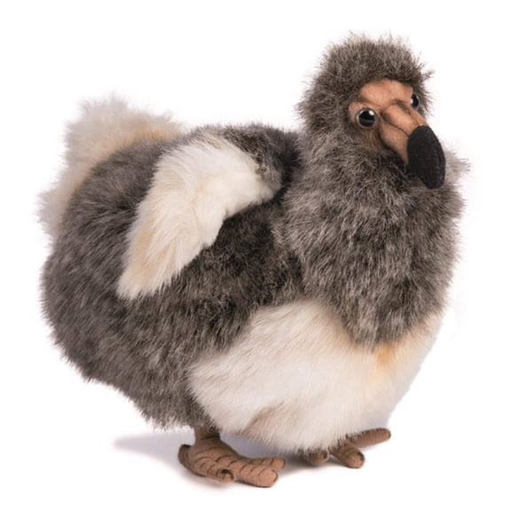 Hansa Dodo Bird Plush Toy