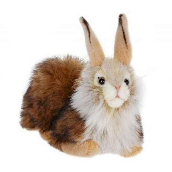 Hansa Fawn Rabbit Plush Toy