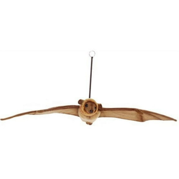 Hansa Flying Bat Plush Toy