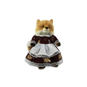 Hansa - Fox Mama, 12"