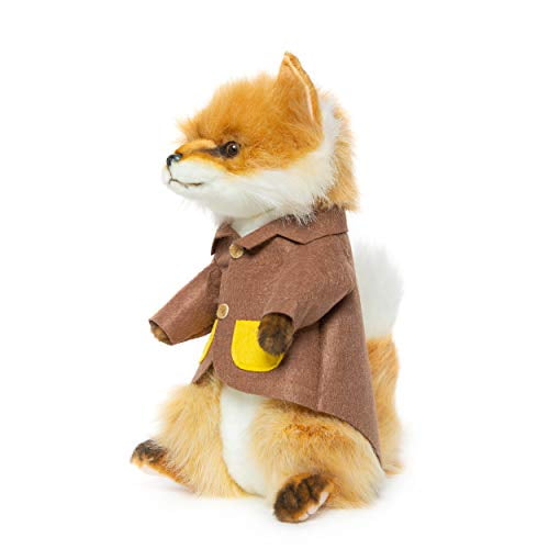 Hansa - Fox Papa, 12"