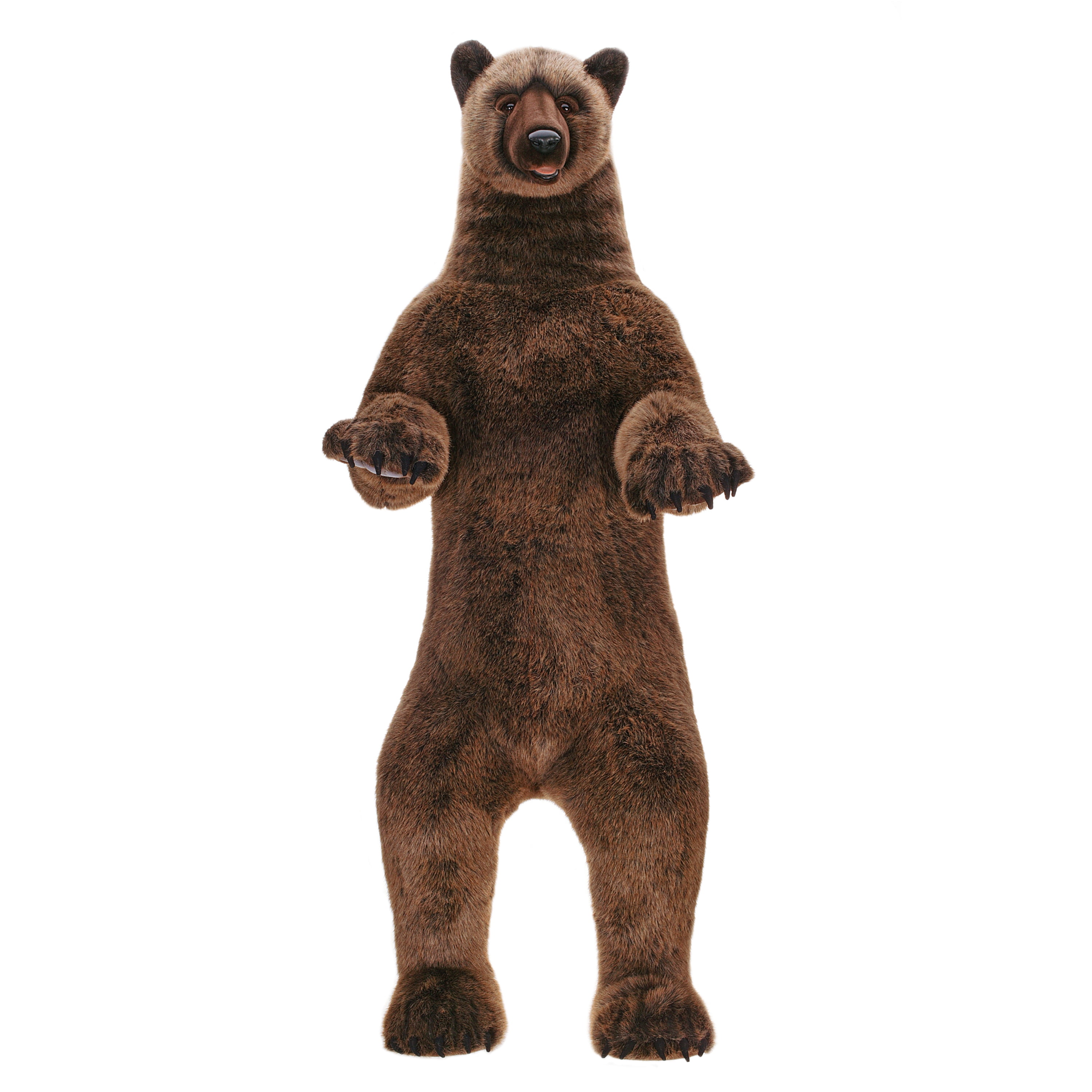 Hansa bear hotsell