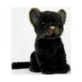 thumbnail image 1 of Hansa - Jaguar Cub, Black, 1 of 1