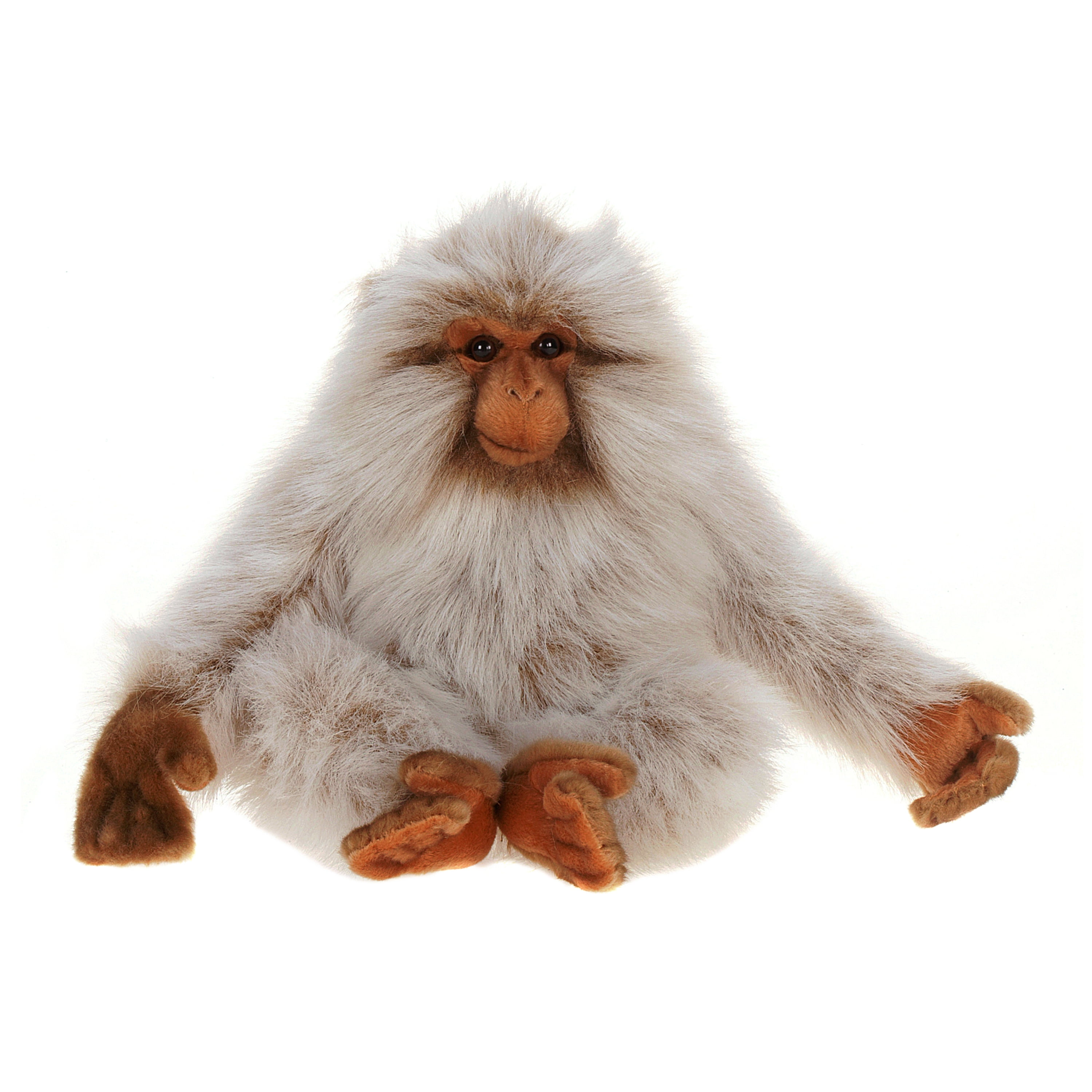 Japanese hotsell monkey toy