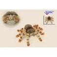 thumbnail image 1 of Hansa Jumping Spider Plush Toy, 1 of 3