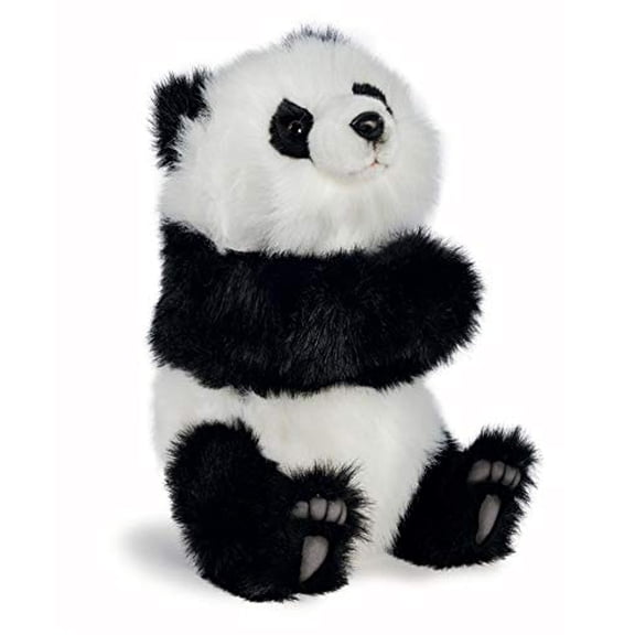 Hansa Large Panda Cub Plush Toy